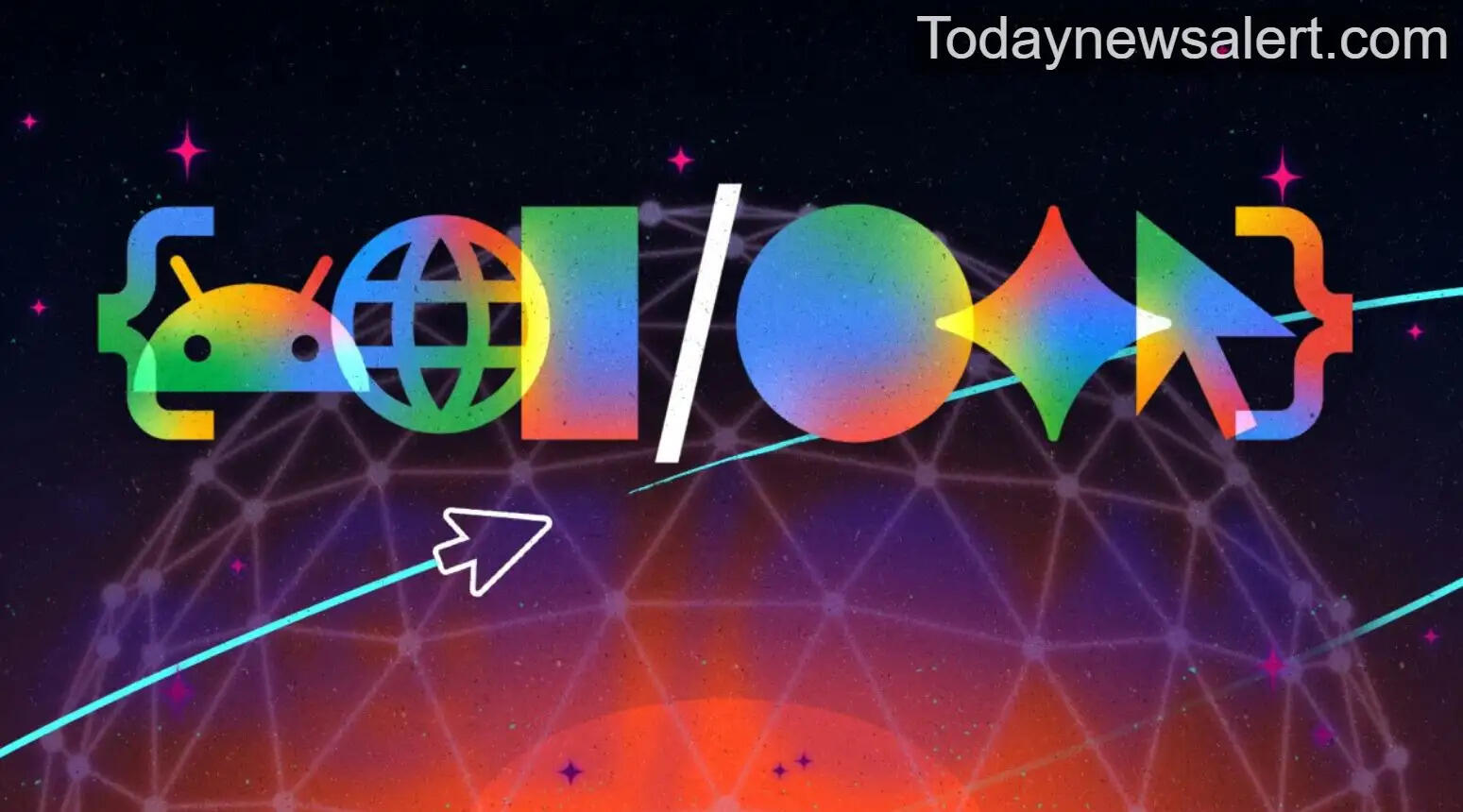 Google IO 2026