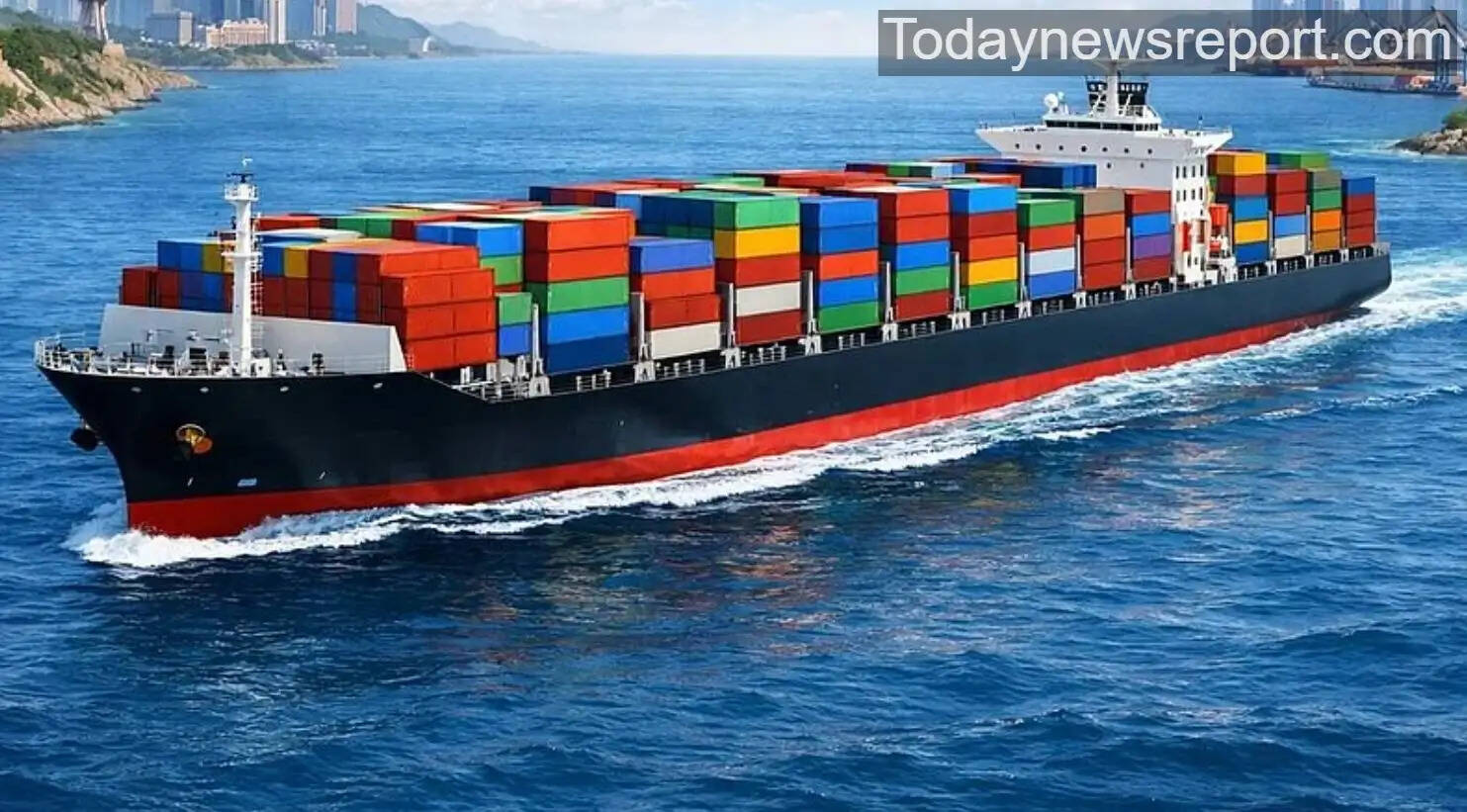 Exports updates