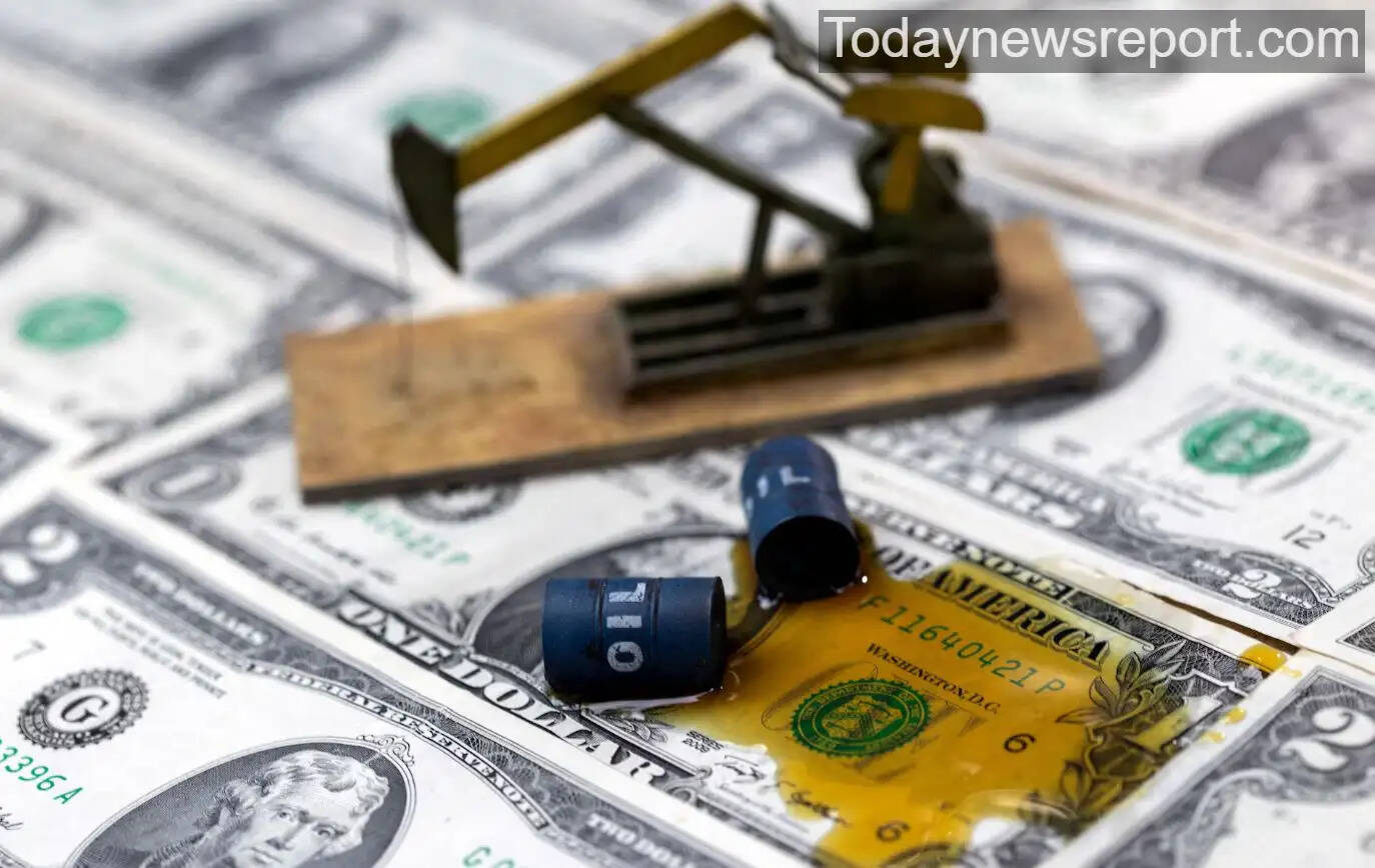 Oil prices bets