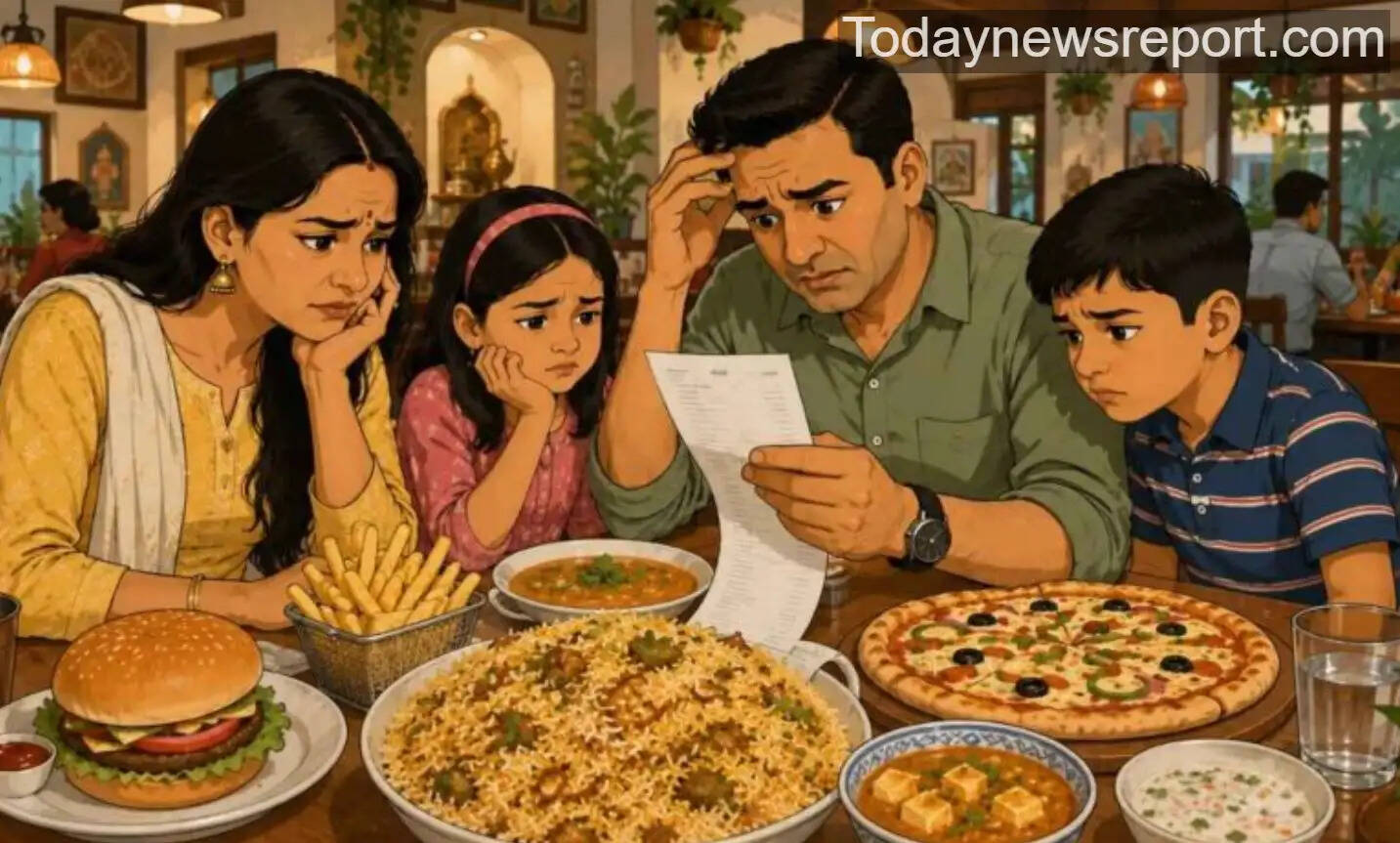 Zomato swiggy news