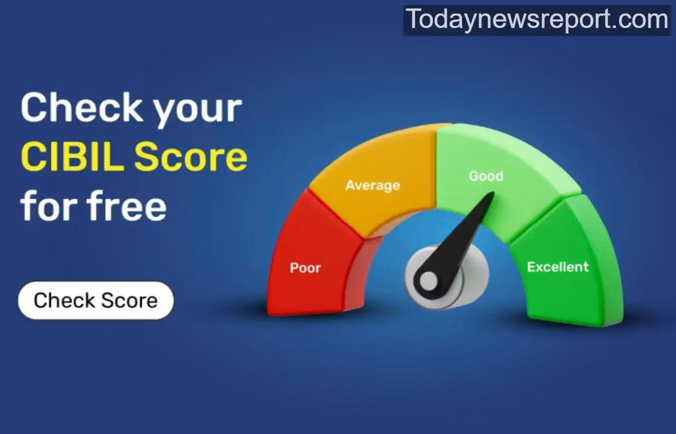 Cibil Score news