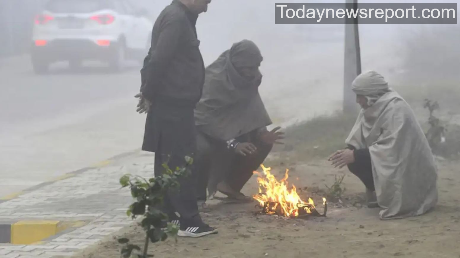 Rajasthan weather updates